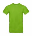#E190 T-Shirt Orchid Green